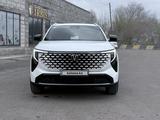 Changan CS55 Plus 2025 годаfor10 200 000 тг. в Караганда – фото 5