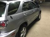 Lexus RX 300 2001 года за 5 500 000 тг. в Астана – фото 3