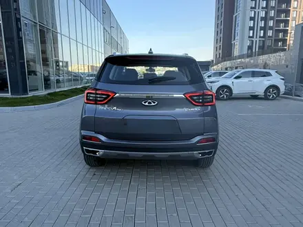 Chery Tiggo 4 Pro 2024 года за 7 200 000 тг. в Астана – фото 3