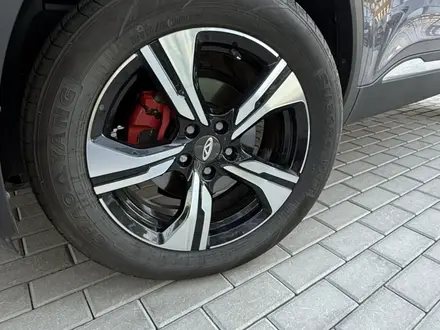 Chery Tiggo 4 Pro 2024 года за 7 200 000 тг. в Астана – фото 11