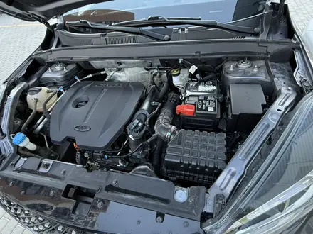 Chery Tiggo 4 Pro 2024 года за 7 200 000 тг. в Астана – фото 12