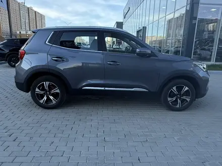 Chery Tiggo 4 Pro 2024 года за 7 200 000 тг. в Астана – фото 4