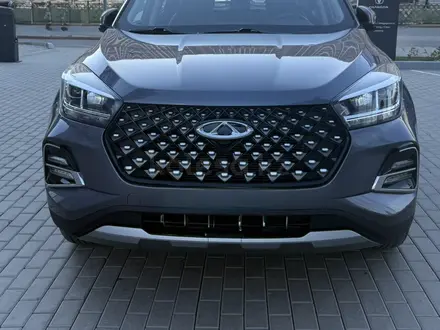 Chery Tiggo 4 Pro 2024 года за 7 200 000 тг. в Астана