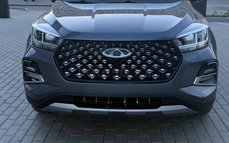 Chery Tiggo 4 Pro 2024 года за 7 200 000 тг. в Астана