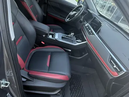 Chery Tiggo 4 Pro 2024 года за 7 200 000 тг. в Астана – фото 5