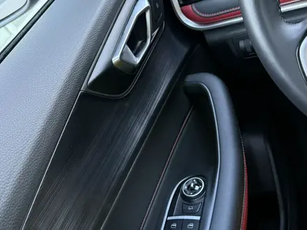 Chery Tiggo 4 Pro 2024 года за 7 200 000 тг. в Астана – фото 9