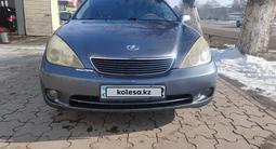 Lexus ES 330 2004 годаүшін5 400 000 тг. в Алматы – фото 4