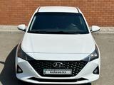 Hyundai Accent 2022 годаүшін5 650 000 тг. в Павлодар