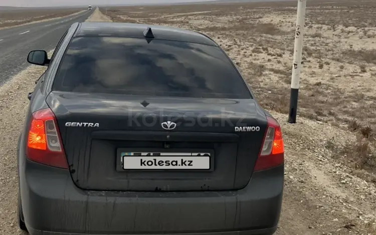 Daewoo Gentra 2014 года за 4 200 000 тг. в Актау