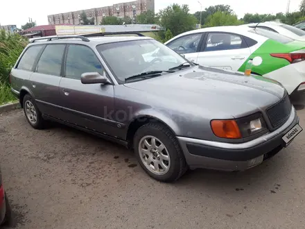 Audi 100 1993 года за 2 750 000 тг. в Караганда