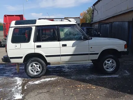 Land Rover Discovery 1999 года за 1 700 000 тг. в Талдыкорган – фото 19