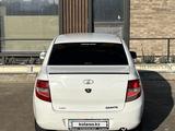 ВАЗ (Lada) Priora 2170 2014 годаүшін2 300 000 тг. в Шымкент – фото 2