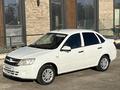 ВАЗ (Lada) Priora 2170 2014 годаfor2 300 000 тг. в Шымкент – фото 7