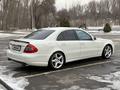 Mercedes-Benz E 55 AMG 2006 годаfor8 000 000 тг. в Алматы – фото 7