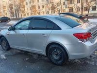 Chevrolet Cruze 2012 годаүшін3 800 000 тг. в Усть-Каменогорск
