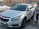 Chevrolet Cruze 2012 года за 3 800 000 тг. в Усть-Каменогорск – фото 3