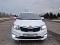 Kia Rio 2015 годаүшін4 900 000 тг. в Тараз