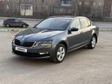 Skoda Octavia 2018 года за 9 800 000 тг. в Караганда