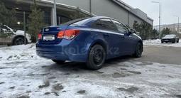 Chevrolet Cruze 2014 годаүшін3 400 000 тг. в Астана – фото 3