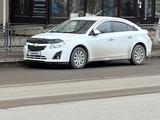 Chevrolet Cruze 2013 года за 3 900 000 тг. в Балхаш – фото 3