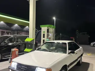 Audi 100