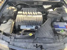 Mitsubishi Diamante, 1996