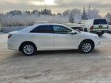 Toyota Camry 2017 года за 10 500 000 тг. в Павлодар