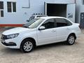 ВАЗ (Lada) Granta 2190 2024 года за 5 270 000 тг. в Уральск – фото 10