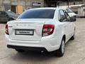 ВАЗ (Lada) Granta 2190 2024 года за 5 270 000 тг. в Уральск – фото 8