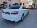 Toyota Camry 2014 года за 12 500 000 тг. в Кызылорда – фото 4