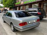 Mercedes-Benz E 240 1997 годаүшін3 900 000 тг. в Шымкент – фото 3