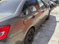 ВАЗ (Lada) Granta 2190 2017 года за 2 750 000 тг. в Костанай – фото 6