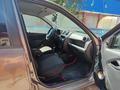 ВАЗ (Lada) Granta 2190 2017 года за 2 750 000 тг. в Костанай – фото 7