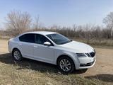 Skoda Octavia 2019 года за 9 300 000 тг. в Уральск – фото 5