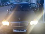 Mercedes-Benz C 200 2001 годаүшін2 850 000 тг. в Алматы