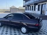 Toyota Carina E 1994 года за 1 700 000 тг. в Тараз – фото 2