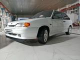 ВАЗ (Lada) 2113 2011 года за 1 300 000 тг. в Уральск – фото 3