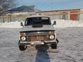 ВАЗ (Lada) Lada 2121 1996 годаүшін1 100 000 тг. в Уральск – фото 3