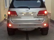 Toyota Fortuner, 2006