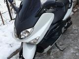 Yamaha  TMAX 2006 года за 2 400 000 тг. в Алматы