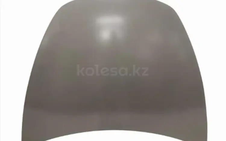 Капот за 74 050 тг. в Алматы
