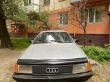 Audi 100 1989 годаүшін730 000 тг. в Тараз – фото 3