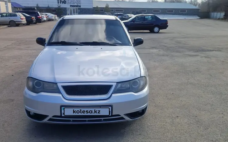 Daewoo Nexia 2011 годаүшін2 200 000 тг. в Алматы