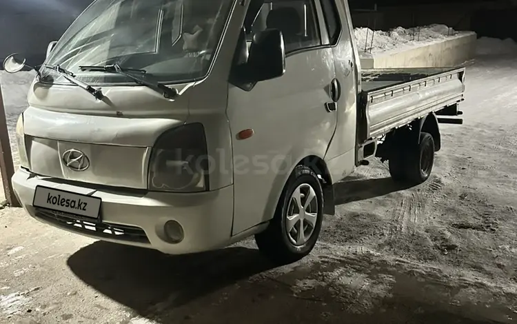 Hyundai Porter 2005 года за 4 950 000 тг. в Алматы