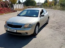 Mitsubishi Galant, 2006