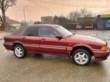 Mitsubishi Galant 1992 годаfor1 450 000 тг. в Талдыкорган – фото 4