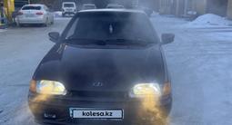 ВАЗ (Lada) 2114 2011 года за 1 600 000 тг. в Семей – фото 3
