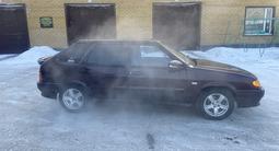 ВАЗ (Lada) 2114 2011 года за 1 600 000 тг. в Семей – фото 4