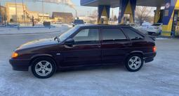 ВАЗ (Lada) 2114 2011 года за 1 600 000 тг. в Семей – фото 2