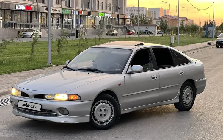 Mitsubishi Galant 1995 года за 1 200 000 тг. в Туркестан